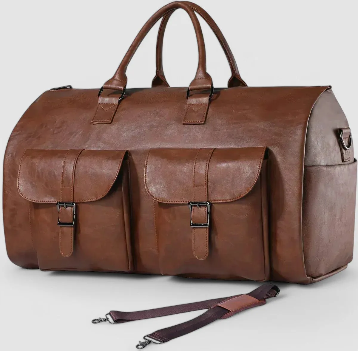 Arla - Multifunctional Travel Bag