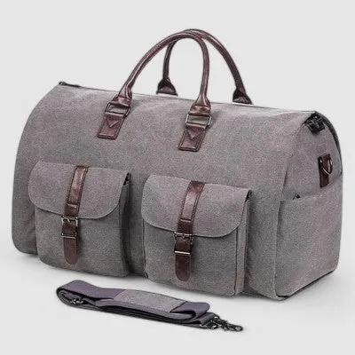 Arla - Multifunctional Travel Bag