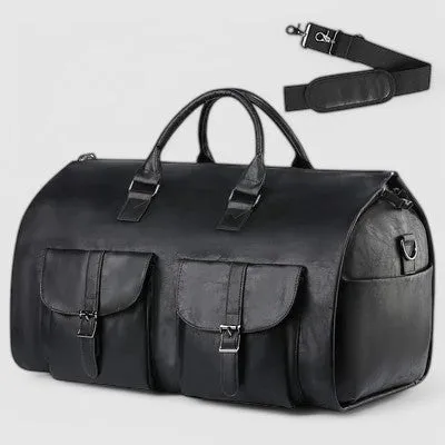 Arla - Multifunctional Travel Bag