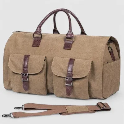 Arla - Multifunctional Travel Bag