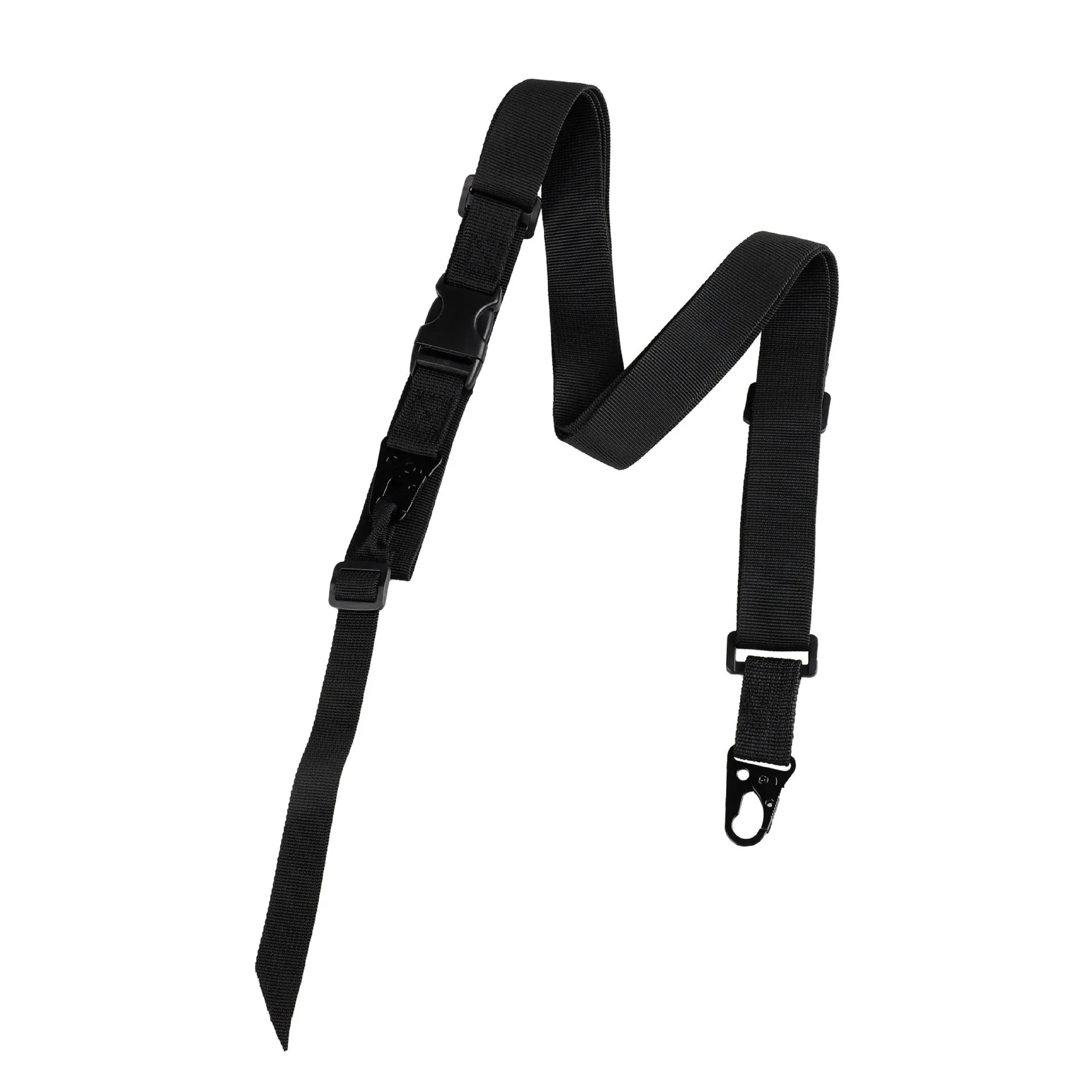 Army Crossbody Nylon Sling Strap - Durable Outdoor Gear
