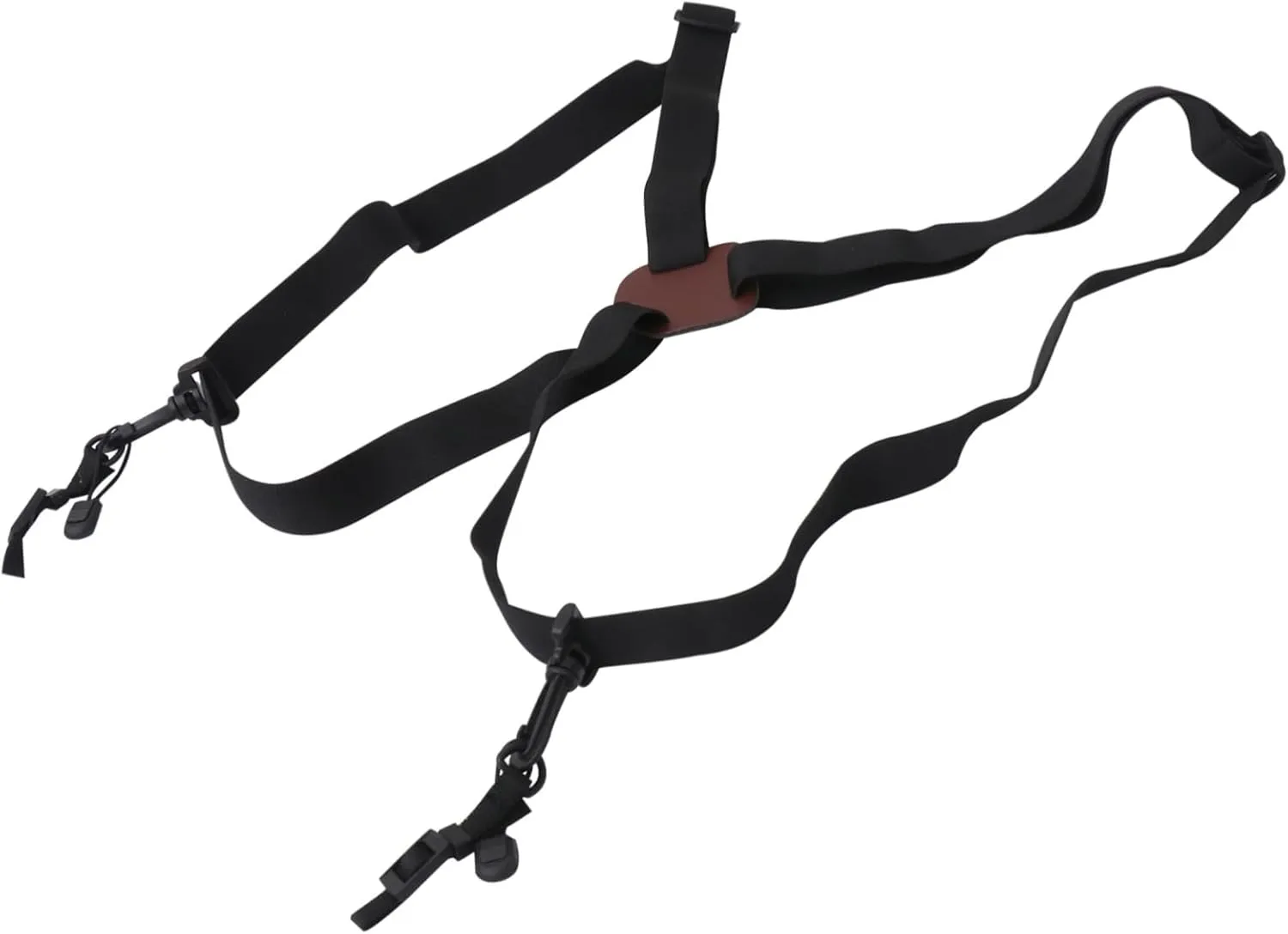 ARTIBETTER Adjustable Binocular Harness Strap for Hiking Binoculars Chest Harness Telescope Shoulder Strap