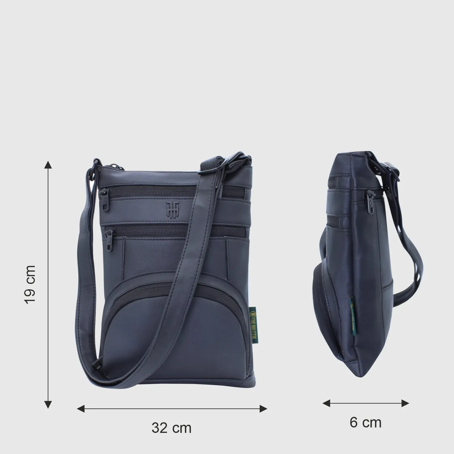 Artistry Women’s Travel Sling