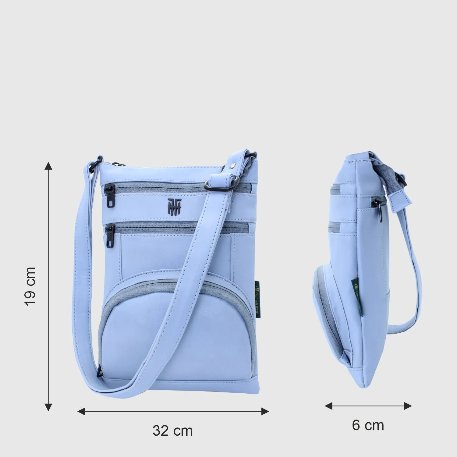 Artistry Women’s Travel Sling