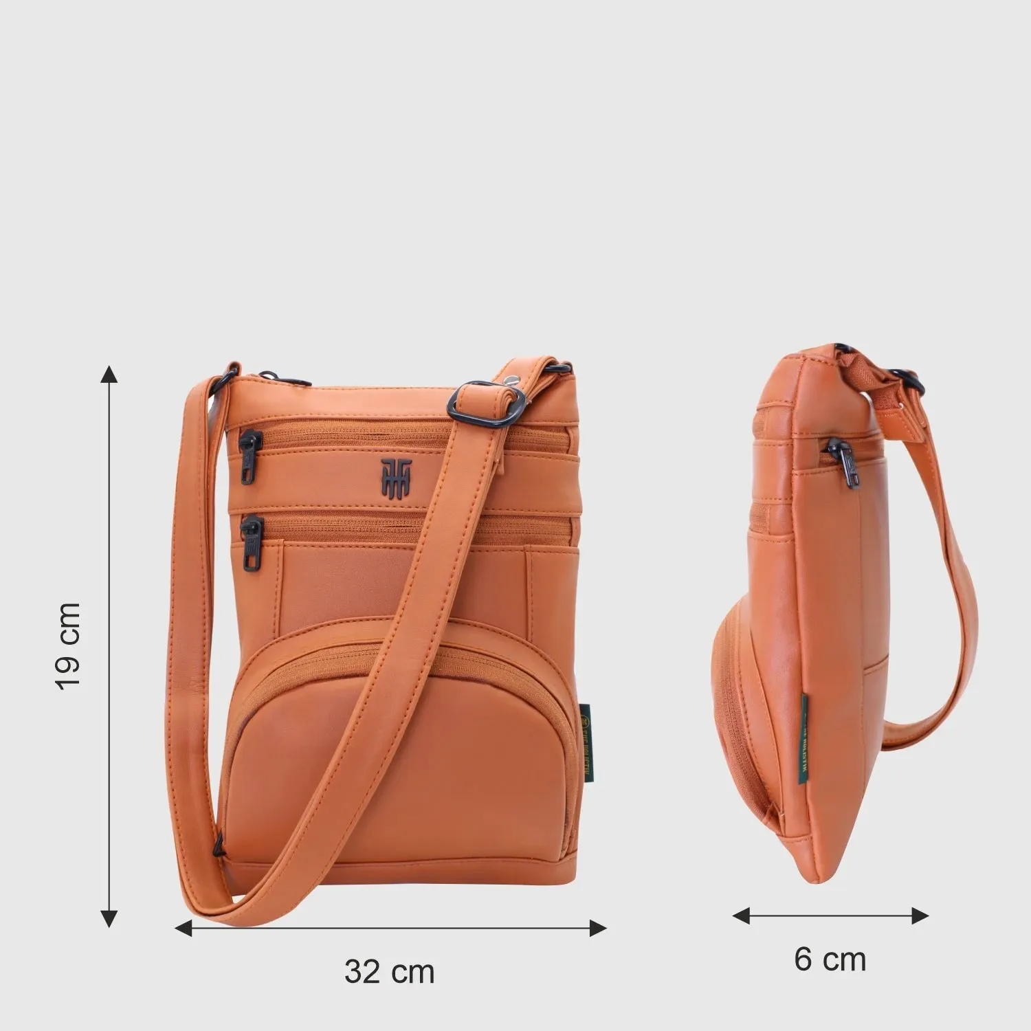 Artistry Women’s Travel Sling