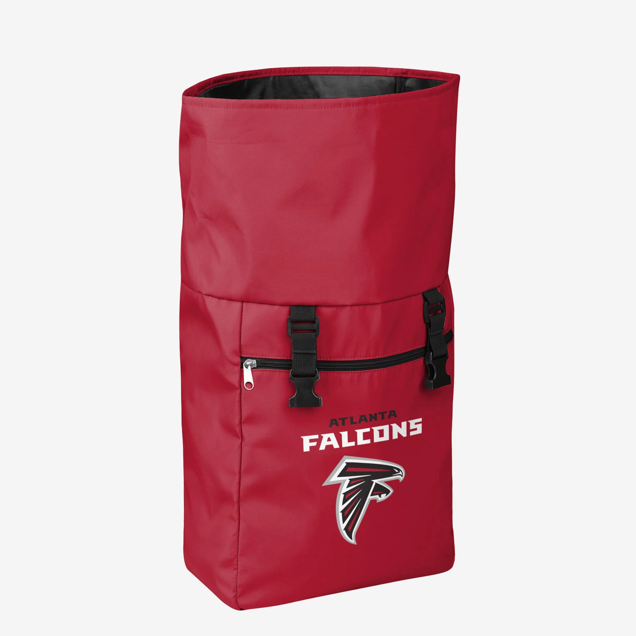 Atlanta Falcons Rollup Backpack