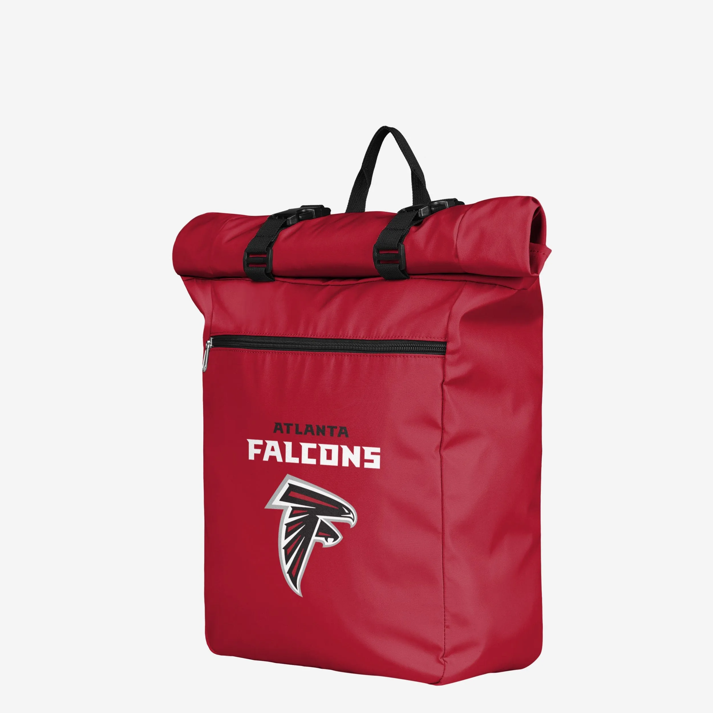 Atlanta Falcons Rollup Backpack