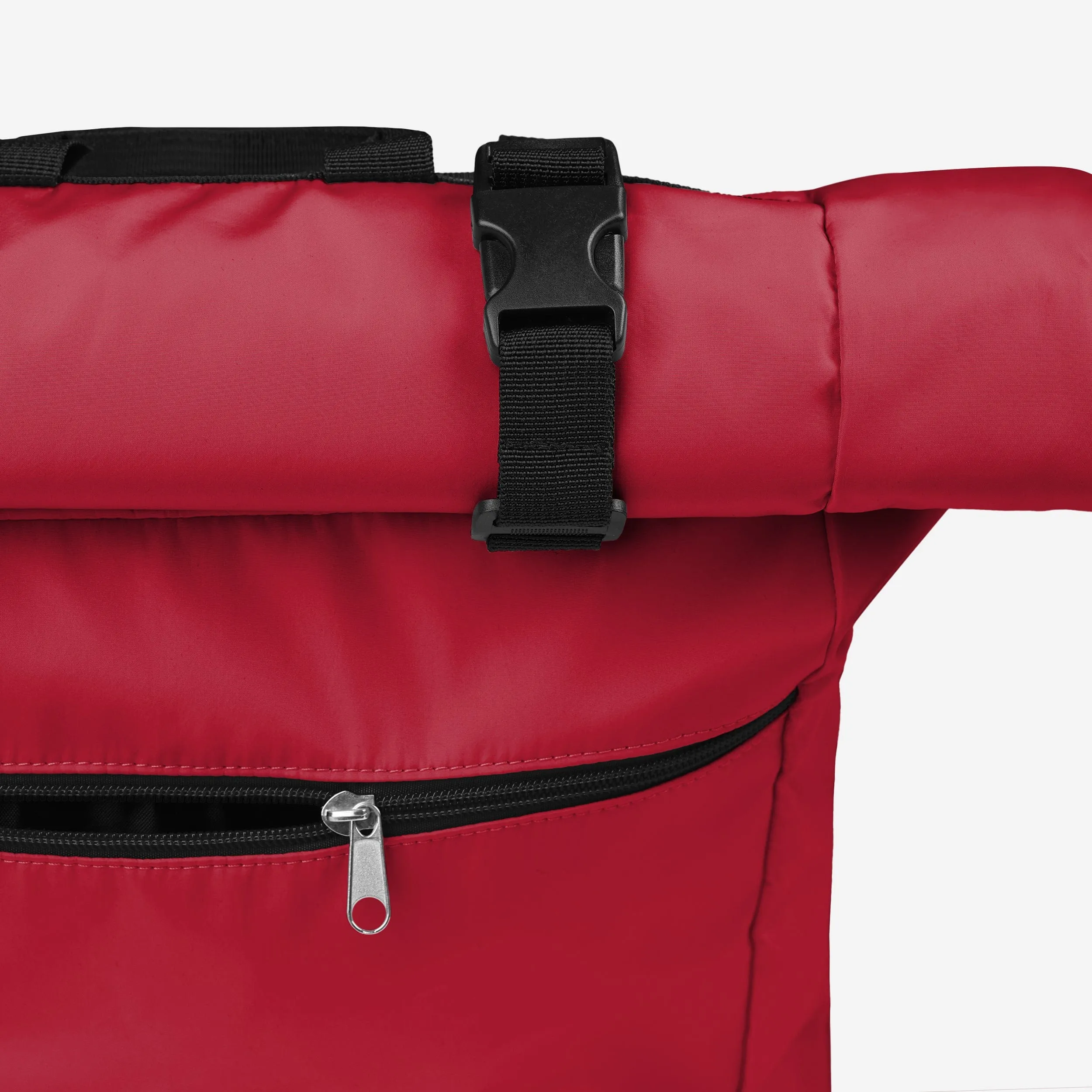 Atlanta Falcons Rollup Backpack