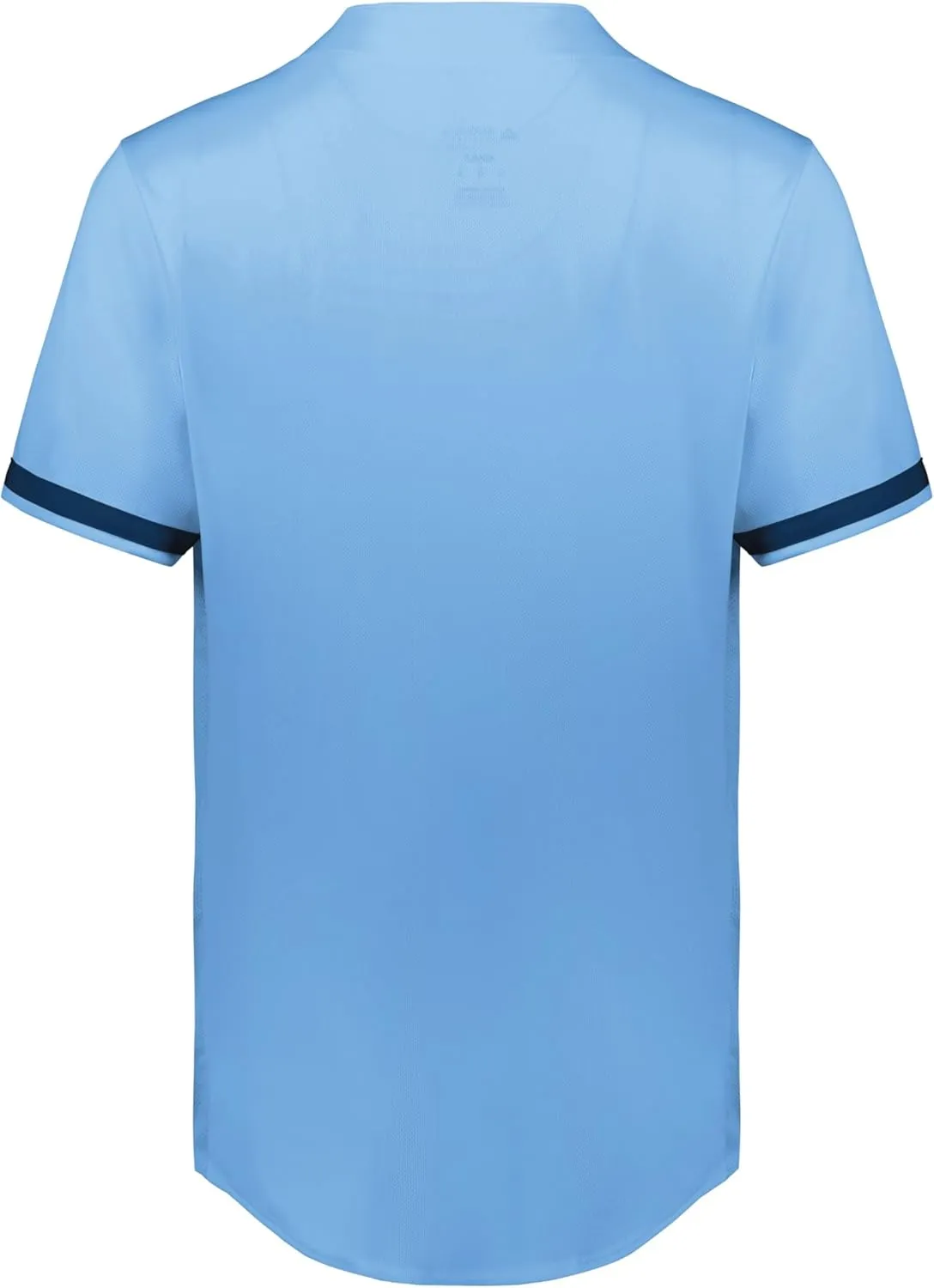 Augusta Sportswear Men's Cutter  Full Button Baseball Jersey