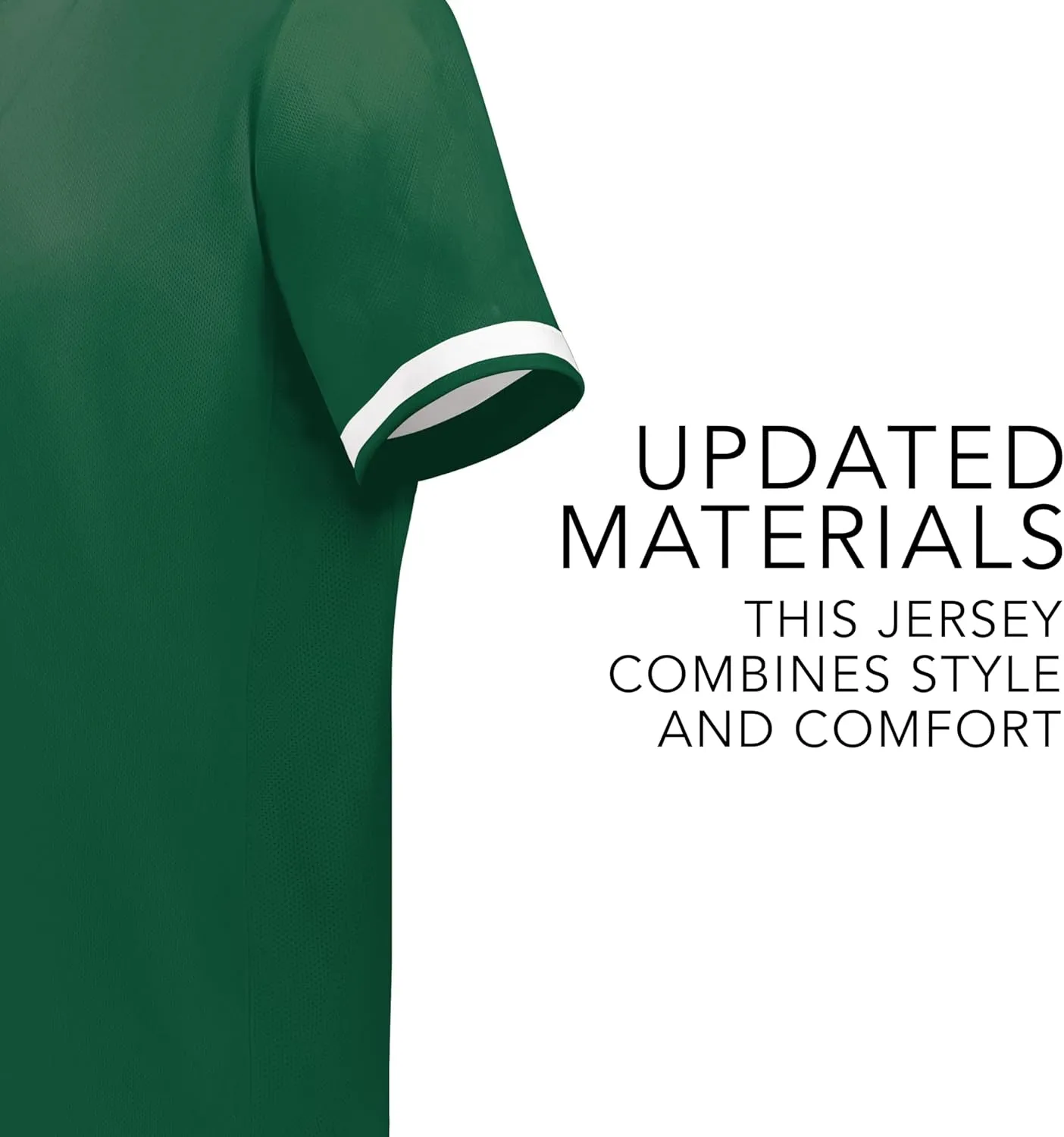 Augusta Sportswear Men's Cutter  Full Button Baseball Jersey