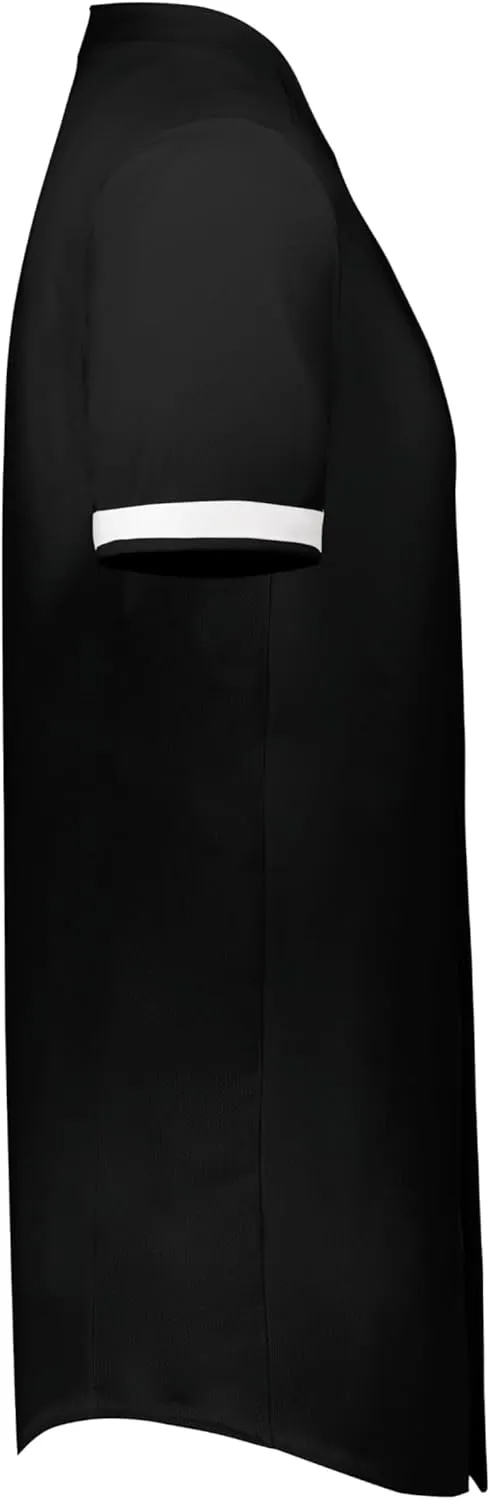 Augusta Sportswear Men's Cutter  Full Button Baseball Jersey
