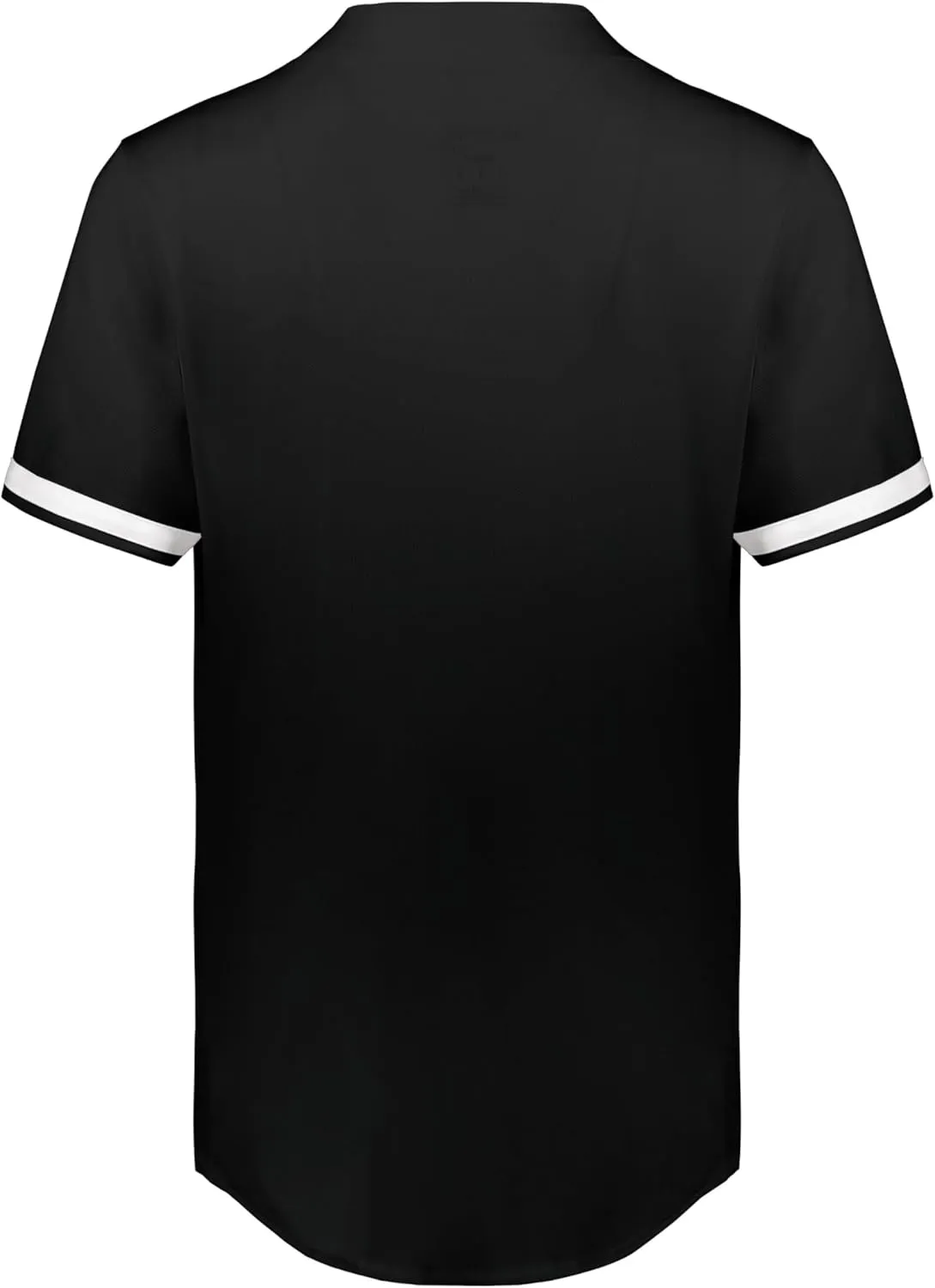 Augusta Sportswear Men's Cutter  Full Button Baseball Jersey