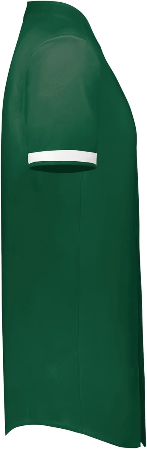 Augusta Sportswear Men's Cutter  Full Button Baseball Jersey