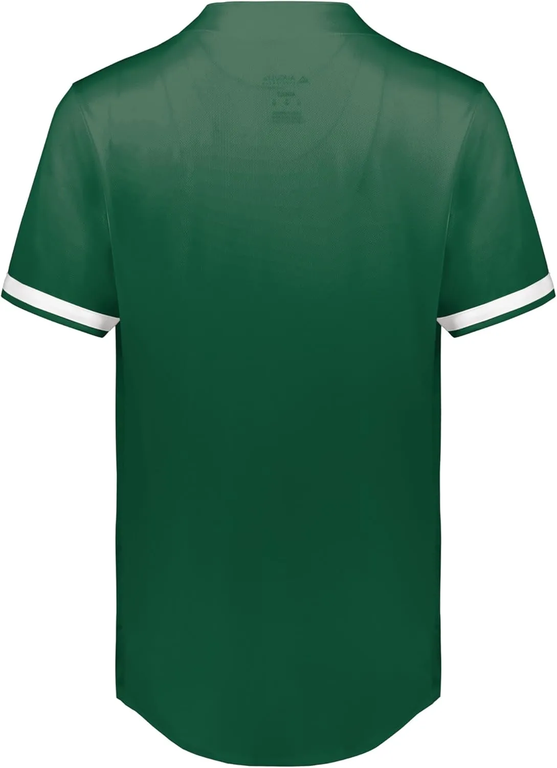 Augusta Sportswear Men's Cutter  Full Button Baseball Jersey