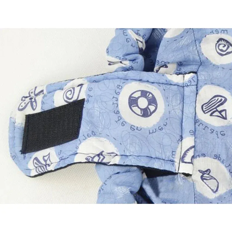 Baby Carrier Swaddle Sling Infant Nursing Papoose Pouch