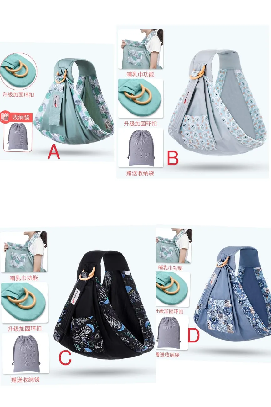 Baby Sling Carrier