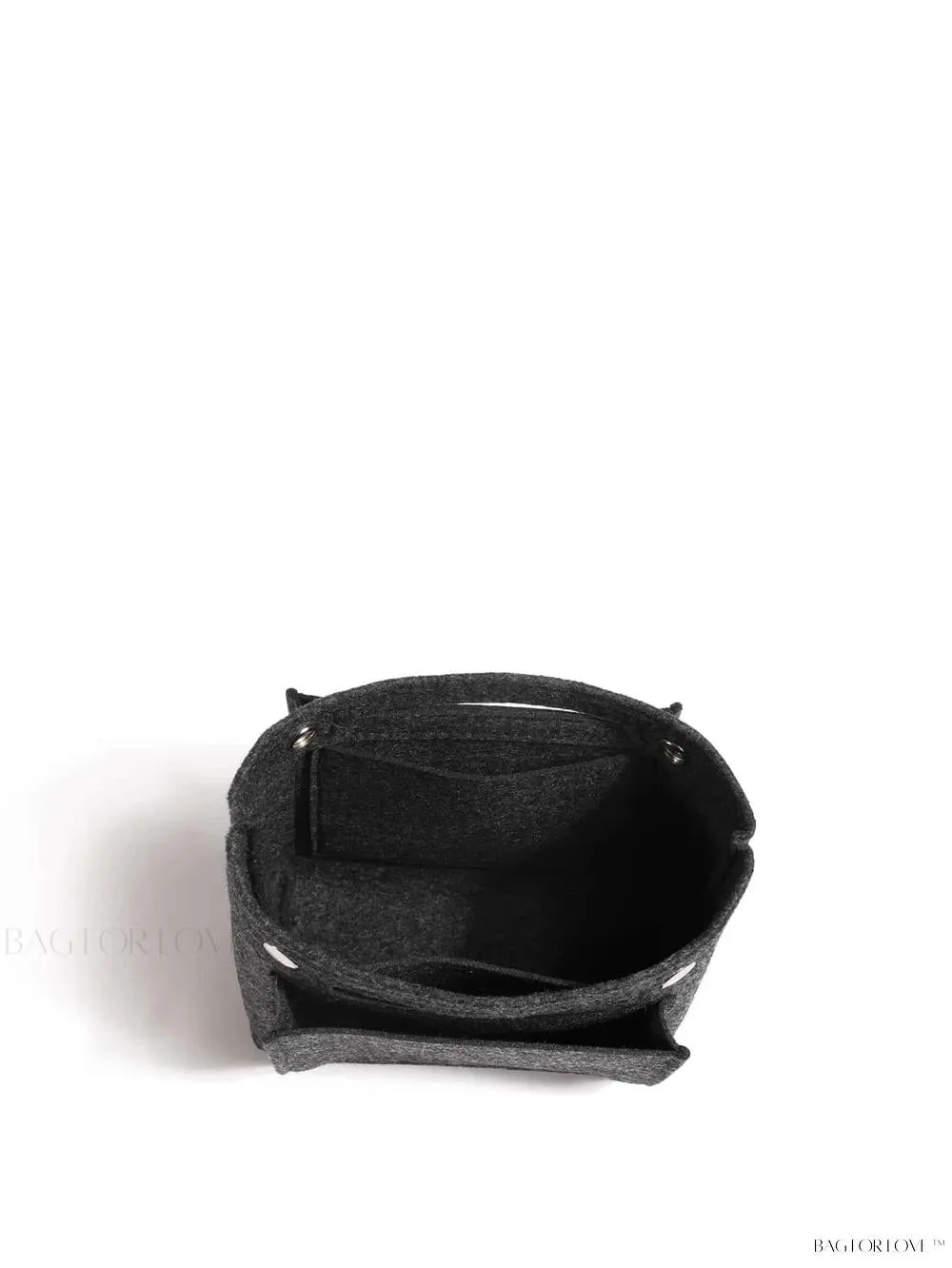 BagForLove - Slimline Bag Insert for Organization