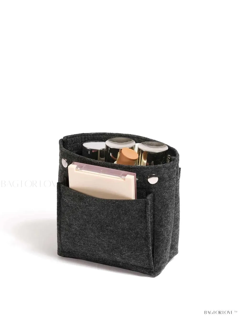 BagForLove - Slimline Bag Insert for Organization