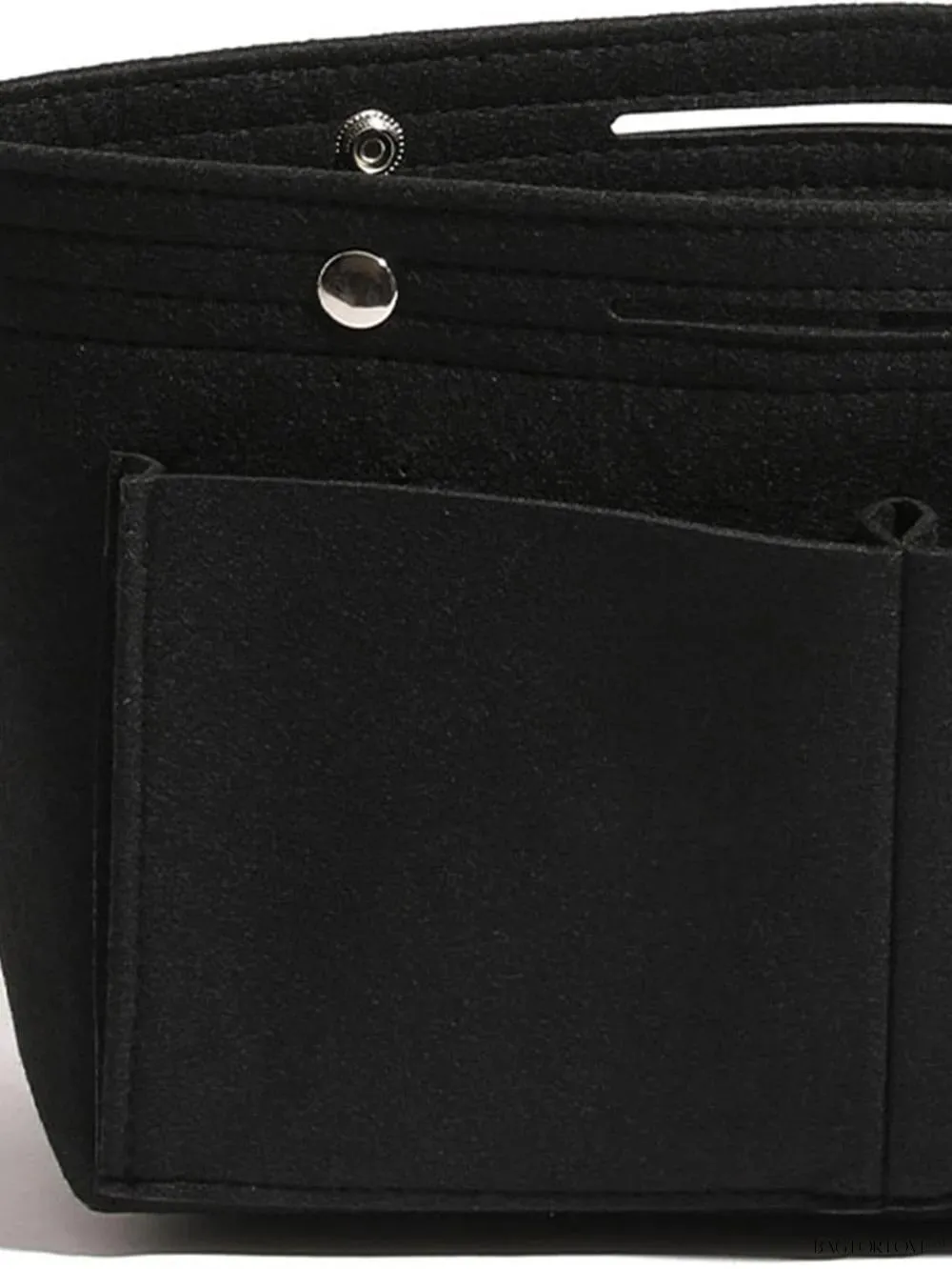 BagForLove - Slimline Bag Insert for Organization