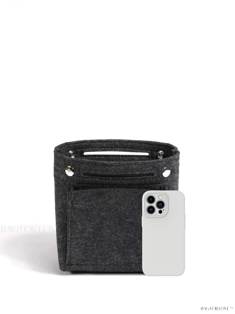 BagForLove - Slimline Bag Insert for Organization