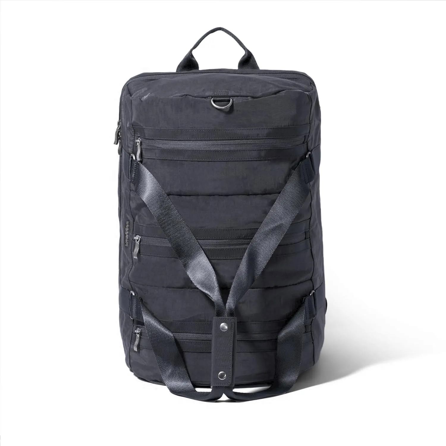 Baggallini Multizip Convertible Duffel