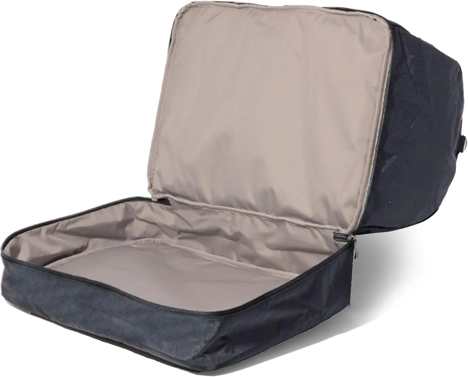 Baggallini Multizip Convertible Duffel