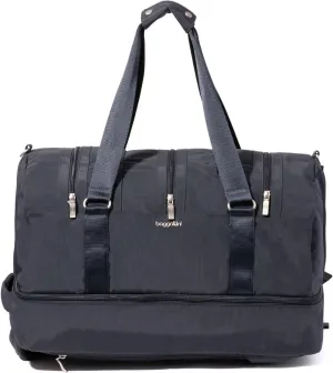 Baggallini Multizip Convertible Duffel