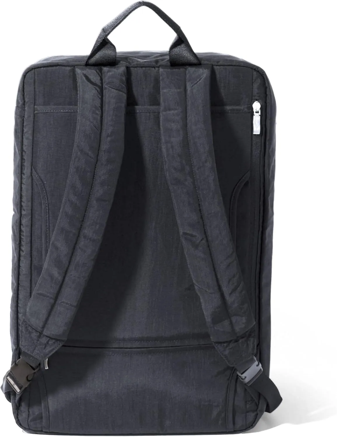 Baggallini Multizip Convertible Duffel