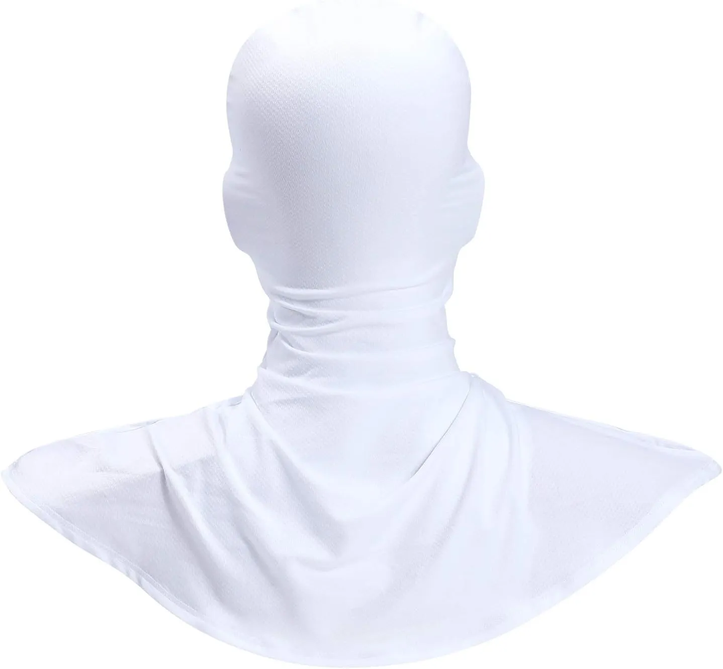 Balaclava Summer Protection Face Mask Breathable Motorcycle Hood Helmet Liners Outdoor Cycling Hiking Sports