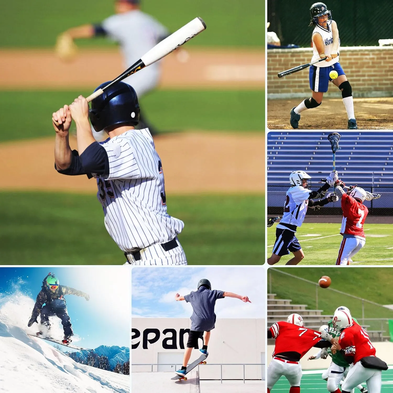 Baseball Softball Wrist Guard Hard Shell Shield Protective Wristband Support for Batting and Fielding, Youth Teens Adults