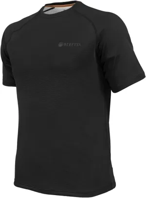 Beretta Men's Active Outdoor Breathable Sun Protection UPF 50 Protech T-Shirt, TS851T2145