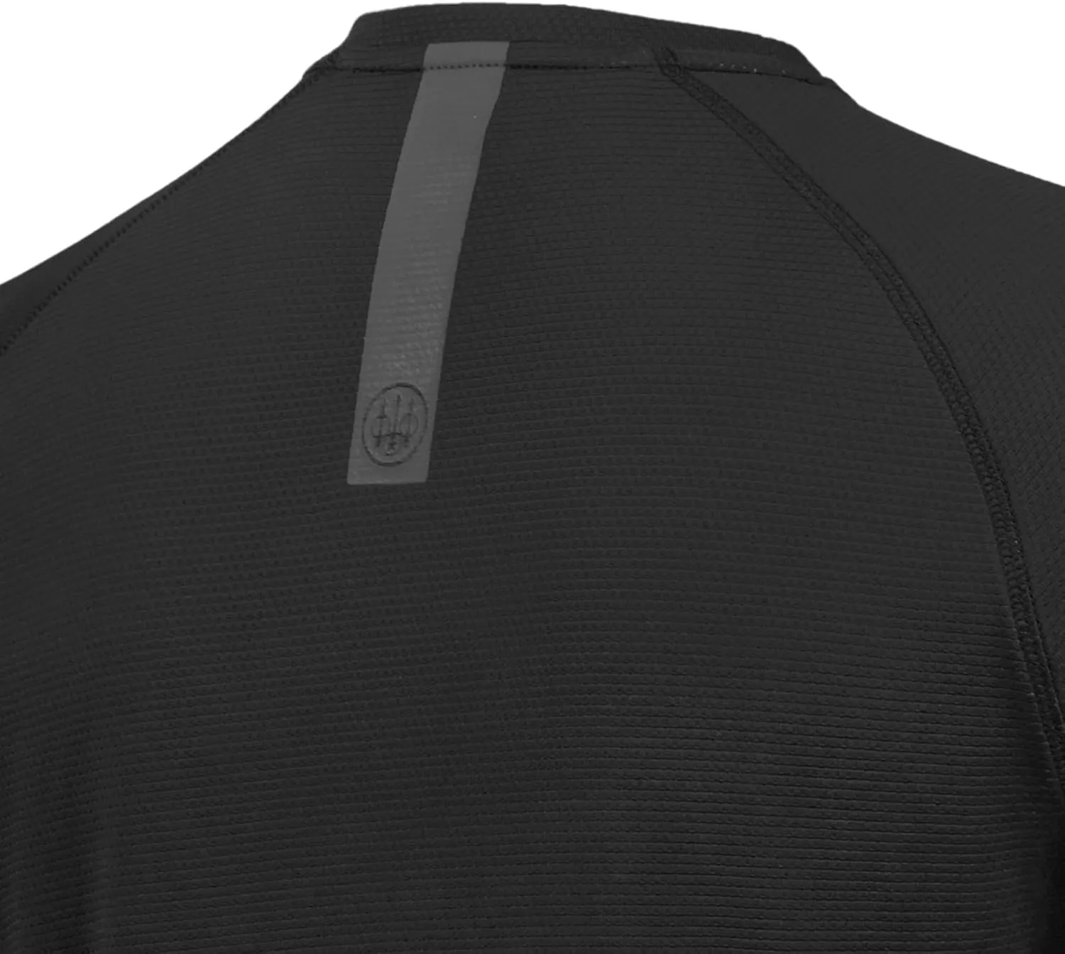 Beretta Men's Active Outdoor Breathable Sun Protection UPF 50 Protech T-Shirt, TS851T2145