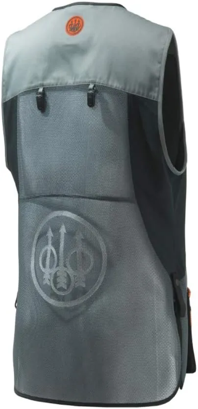 Beretta Men's Silver Pigeon Evo Range Hunting Ambidextrous Vest
