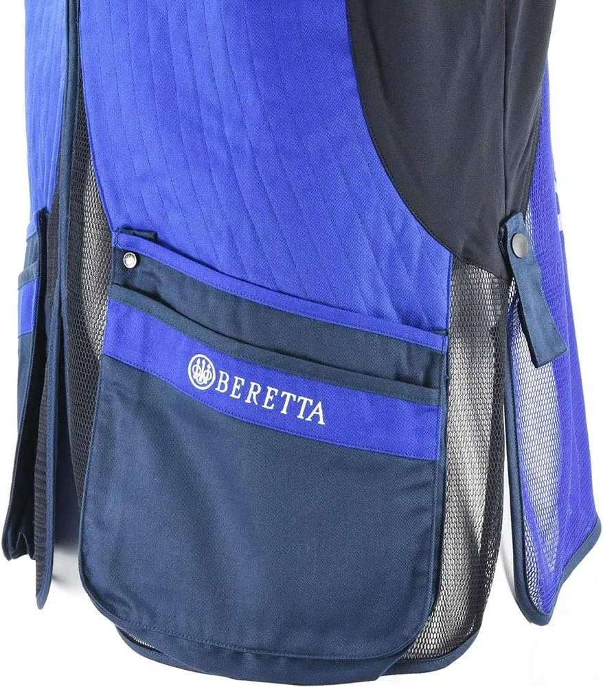 Beretta Men's Silver Pigeon Evo Range Hunting Ambidextrous Vest