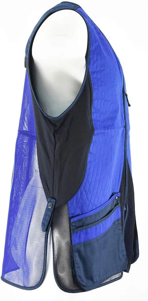 Beretta Men's Silver Pigeon Evo Range Hunting Ambidextrous Vest