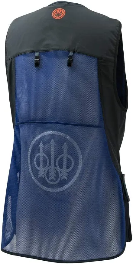 Beretta Men's Silver Pigeon Evo Range Hunting Ambidextrous Vest
