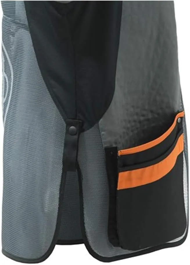 Beretta Men's Silver Pigeon Evo Range Hunting Ambidextrous Vest