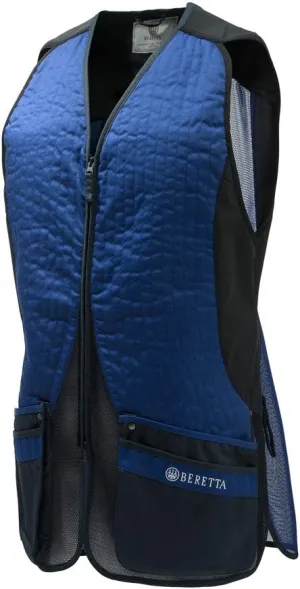 Beretta Men's Silver Pigeon Evo Range Hunting Ambidextrous Vest