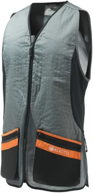 Beretta Men's Silver Pigeon Evo Range Hunting Ambidextrous Vest