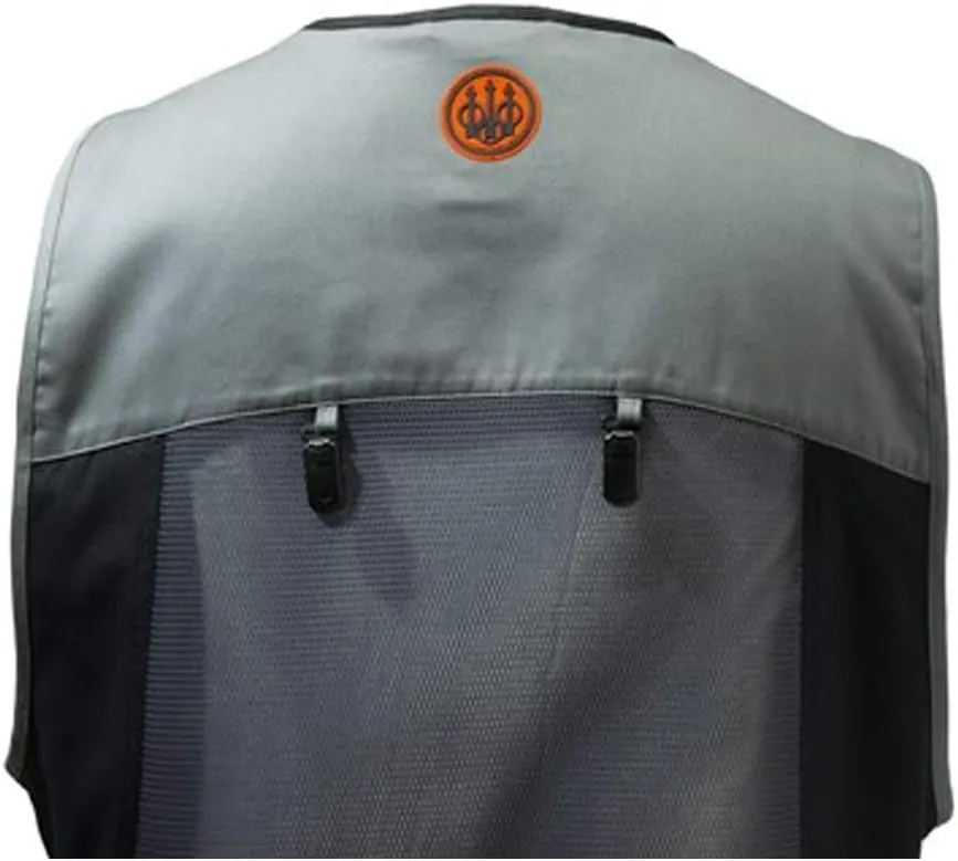 Beretta Men's Silver Pigeon Evo Range Hunting Ambidextrous Vest