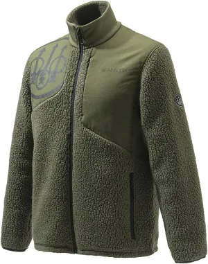 Beretta Men's Trailhead Thermal Pro Jacket - Soft Warm Silent Stretchy Abrasion-Resistant Hunting Apparel