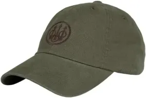 Beretta Men's Vintage Lowpro Cotton Adjustable Comfortable Versatile Durable Stylish Outdoor Casual Trucker Hat