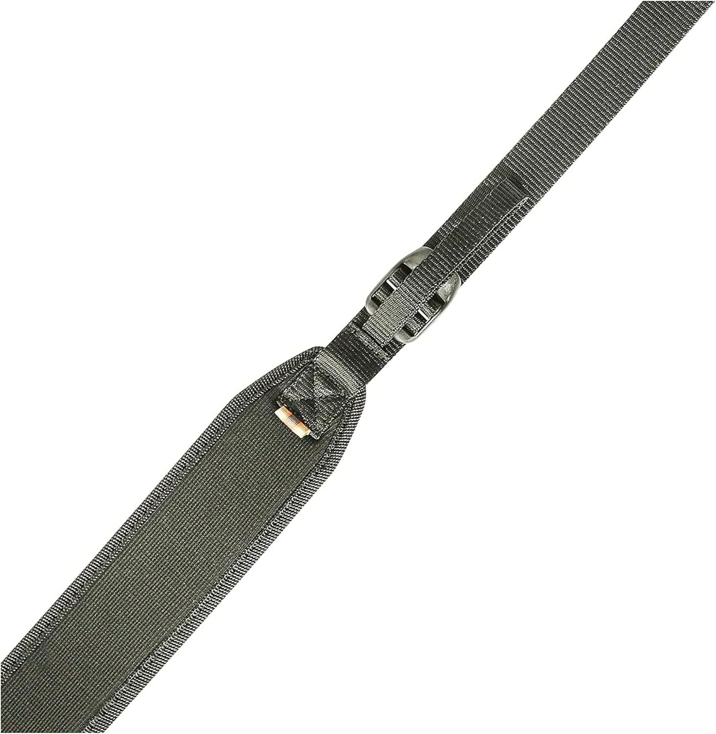 Beretta Padded Adjustable Resistant Polyester Hunting Neo Shoulder Two Point Shotgun Sling with Duraflex Buckles, Length 85-110cm