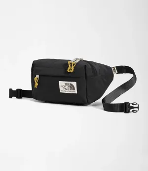 Berkeley Lumbar Pack