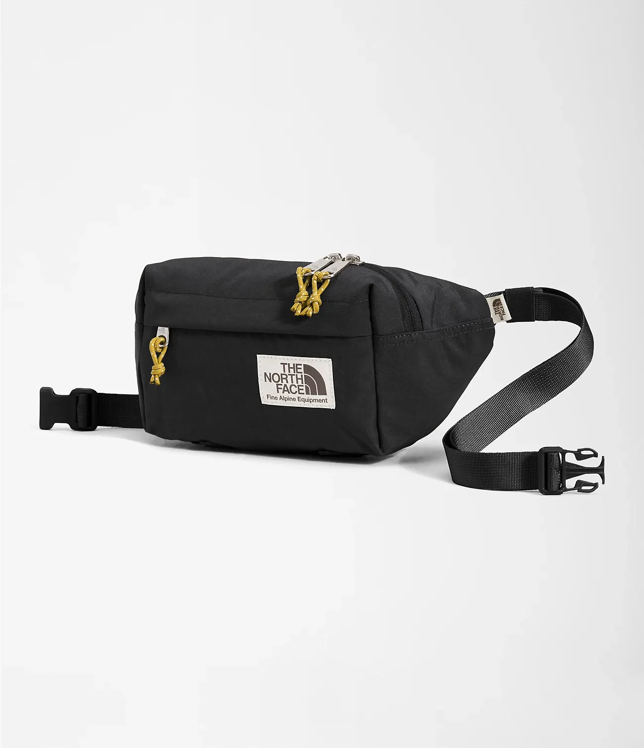 Berkeley Lumbar Pack