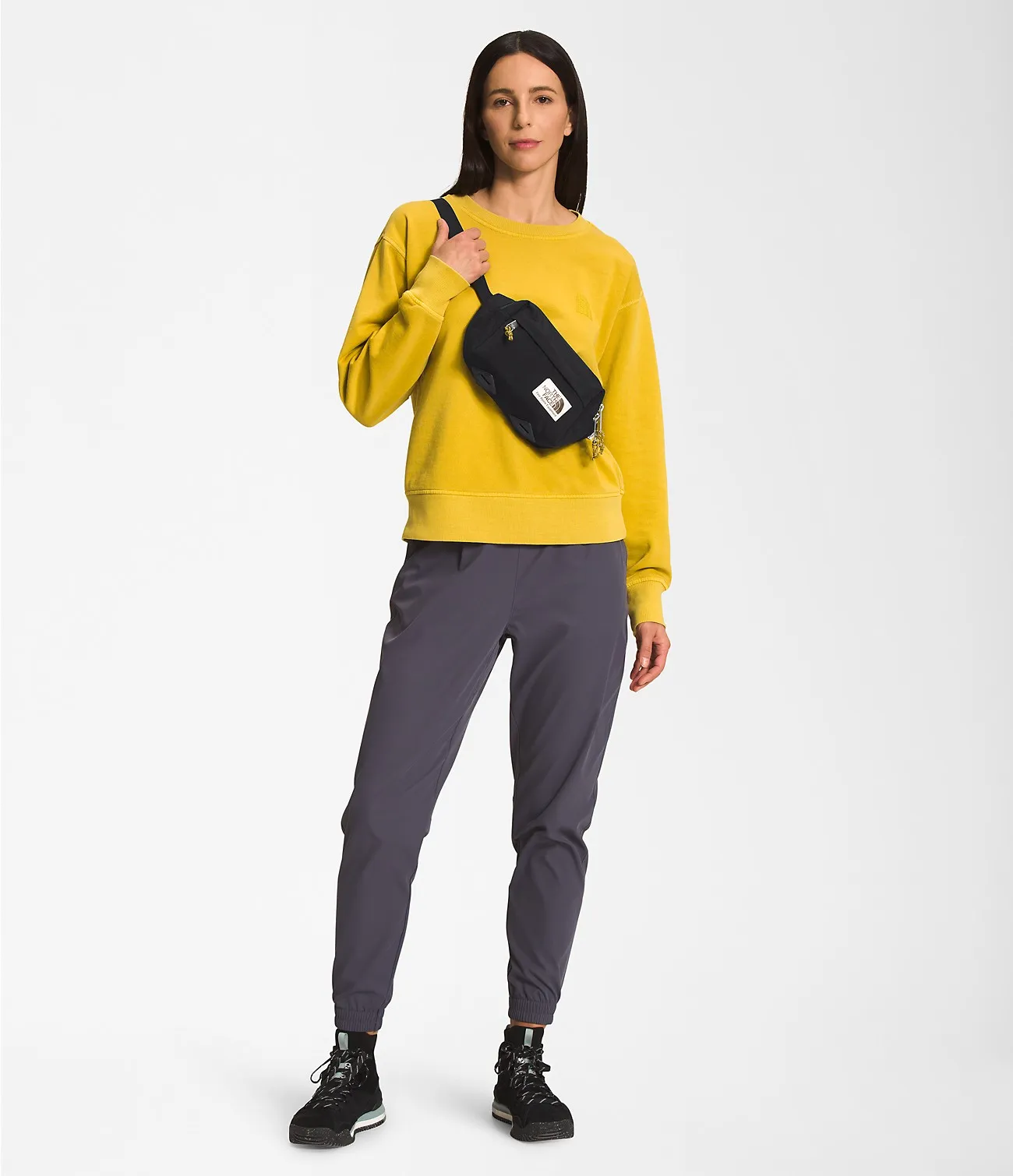 Berkeley Lumbar Pack