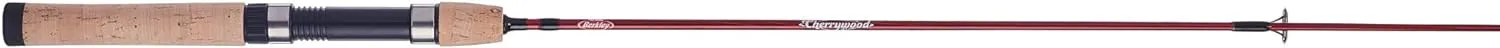 Berkley Cherrywood HD Spinning Fishing Rods