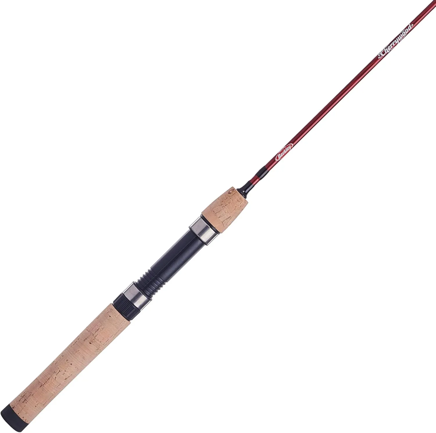 Berkley Cherrywood HD Spinning Fishing Rods