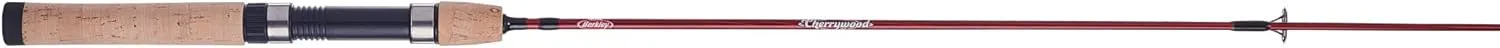 Berkley Cherrywood HD Spinning Fishing Rods