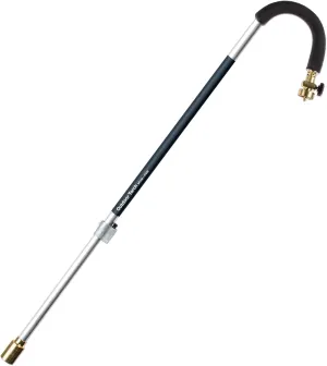Bernzomatic 19425 JT850 Self-Igniting 20,000 BTU Outdoor Torch (JT850)